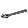 Produktbild von BAHCO® - Rollgabelschlüssel 12", "brüniert, max. SW 34mm