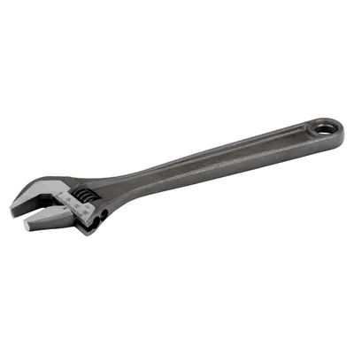 Produktbild von BAHCO® - Rollgabelschlüssel 12", "brüniert, max. SW 34mm