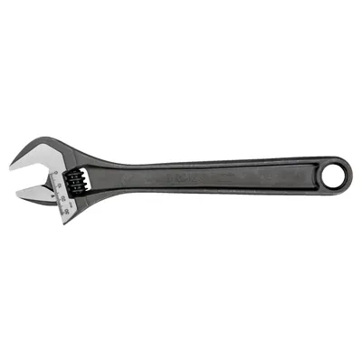 Produktbild von BAHCO® - Rollgabelschlüssel 12", "brüniert, max. SW 34mm