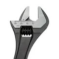 Produktbild von BAHCO® - Rollgabelschlüssel 12", "brüniert, max. SW 34mm