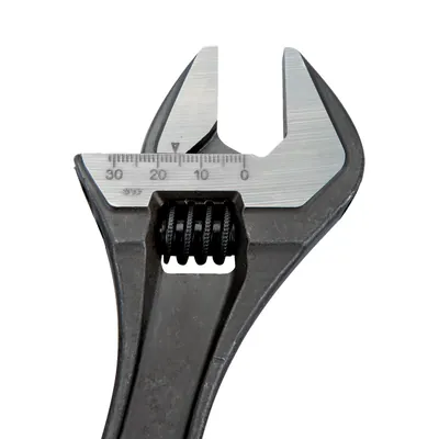 Produktbild von BAHCO® - Rollgabelschlüssel 12", "brüniert, max. SW 34mm