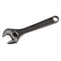 Produktbild von BAHCO® - Rollgabelschlüssel 12", "brüniert, max. SW 34mm