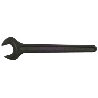 Einmaulschlüssel Maulschlüssel DIN 894, 27 Mm Sch Produktbild-Vorschau 6