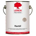 Produktbild von Leinos - Holzöl Hartöl 2,5 l grau