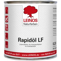 Produktbild von Leinos - 249 Rapidöl LF 0,25 l