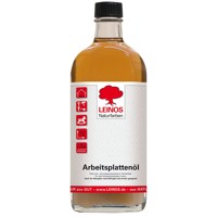 Produktbild von Leinos - 280 Arbeitsplattenöl für Innen 0,25 l