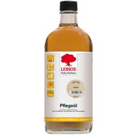 Produktbild von Leinos - 285 Pflegeöl farblos 0,25 Liter