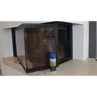 Produktbild von Beko - TecLine Kaminscheibenreiniger 400 ml