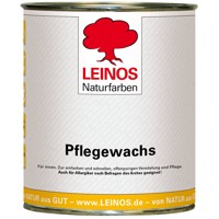 Produktbild von Leinos - 340 Pflegewachs 0,75 l