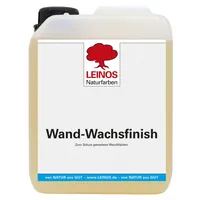 Produktbild von Leinos - 350 Wand-Wachsfinish 2,50 l