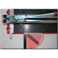 STUBAI Fliesenschneidmaschine Perfectcut Schnittlänge 900 mm Produktbild img3 S