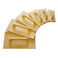 Produktbild von STUBAI - PU-Reibebrett 420 x 220mm