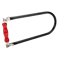 Produktbild von BAHCO® - Laubsäge, Bügel 12mm-Stahlrohr 300mm/12" Ausladung 130mm