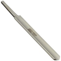 Produktbild von STUBAI - HSS-Schüsselröhre, ohne Heft, 400 mm 13 mm