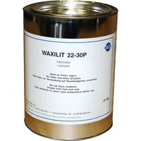 Produktbild von Acmos - WAXILIT 22-30 P Gleitmittel Paste 1kg