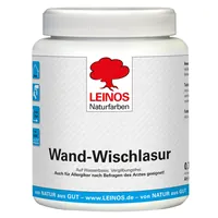 Produktbild von Leinos - 601 Wand-Wischlasur für Innen 0,75 l