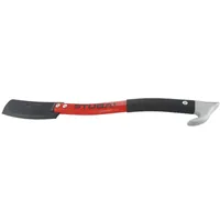 Produktbild von STUBAI - Praxe m. Alustiel u. Abgleitschutz 580 mm