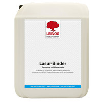 Produktbild von Leinos - 646 Lasur-Binder 10,00 l