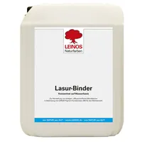 Produktbild von Leinos - 646 Lasur-Binder 10,00 l