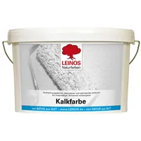 Produktbild von Leinos - 665 Kalkfarbe 10,00 l