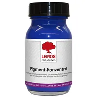 Produktbild von Leinos - 668 Pigment-Konzentrat 328 Spinell-Blau 100ml