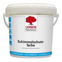 Produktbild von Leinos - 695 Schimmelschutzfarbe 1,00 l