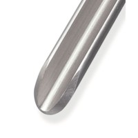 Produktbild von STUBAI - 711008 HSS-Schüsselröhre 650mm/20mm,Heftlänge 400mm