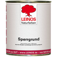 Produktbild von Leinos - 815 Sperrgrund 0,75 l