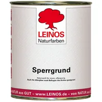 Produktbild von Leinos - 815 Sperrgrund 0,75 l