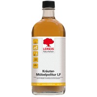 Produktbild von Leinos - 911 Kräuter Möbelpolitur 0,25 l
