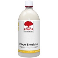 Produktbild von Leinos - 925 Pflegeemulsion 1,00 l