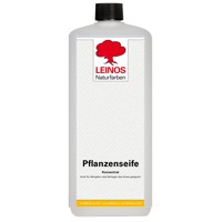 Produktbild von Leinos - 930 Pflanzenseife 1,00 l