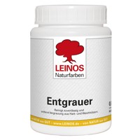 Produktbild von Leinos - 940 Entgrauer 0,50 l