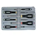 BAHCO Schraubendreher-Satz, Ergo, 6-teilig, Schlitz+Ph Produktbild img2 S
