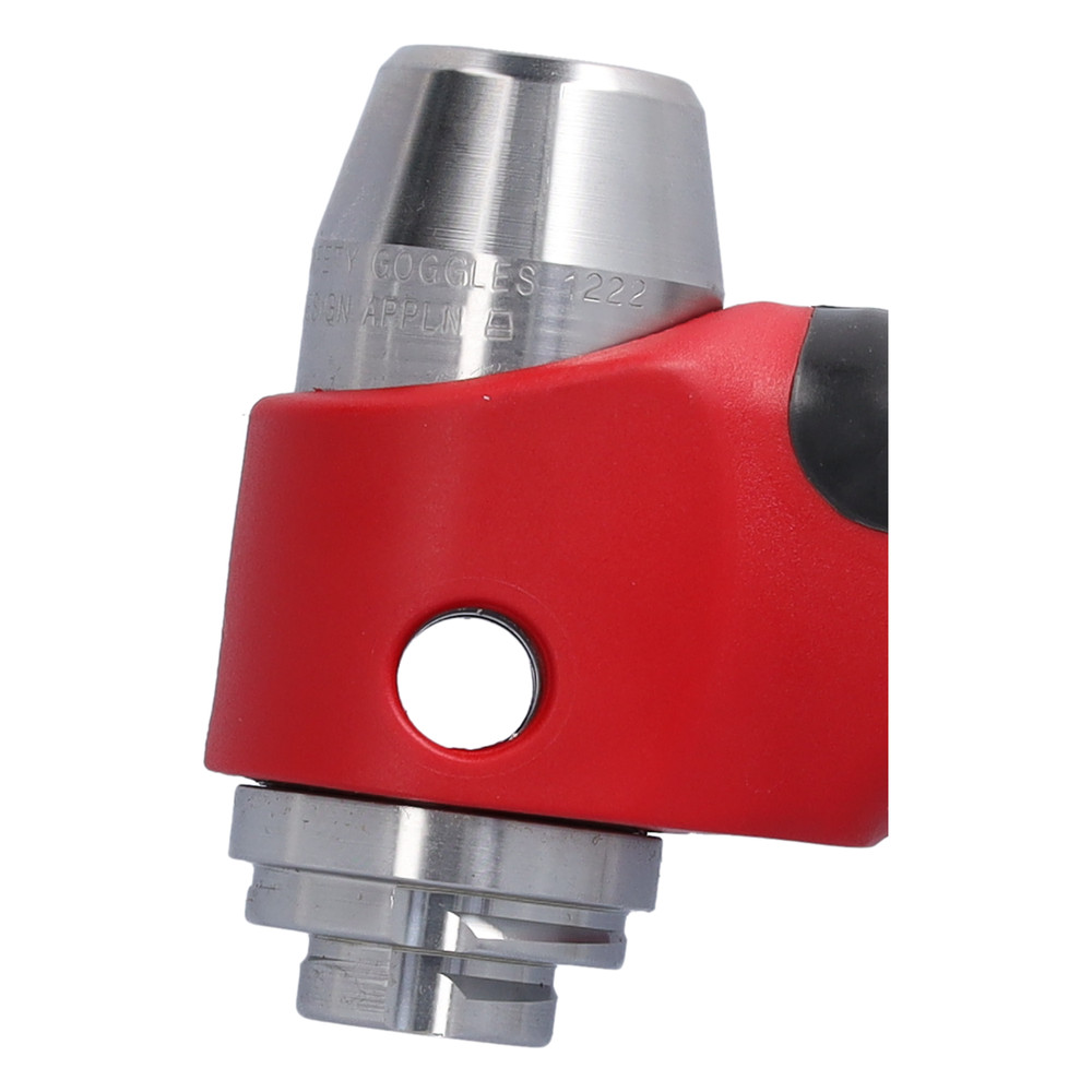 BOEHM JLBM53PA Halter Griffe für Aufnahmescheiben JLBM50PA & JLBM60PA Produktbild img3 L