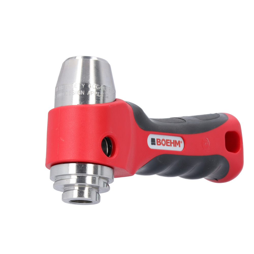 BOEHM JLBM53PA Halter Griffe für Aufnahmescheiben JLBM50PA & JLBM60PA Produktbild img8 L
