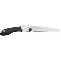 Produktbild von Silky - Klappsäge Pocketboy 130mm schwarz/mittel