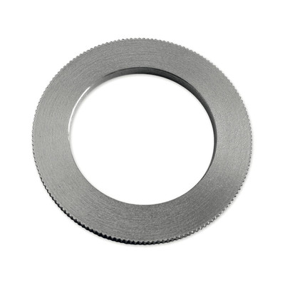 Stehle Reduzierring Für Kreissägeblätter, Gerändelt, 25 X 20 X 1, 4mm
