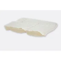 Produktbild von Villgrater Natur Produkte - Schafschurwollauflage für Kindermatratzen 70 x 140 