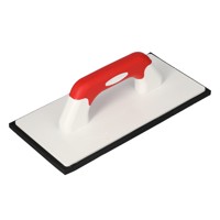 Produktbild von STUBAI - Reibebrett Zellkautschuk 8 mm | 280 x 140 mm