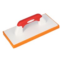 Produktbild von STUBAI - Reibebrett feiner Schwammgummi 20 mm | 280 x 140 mm