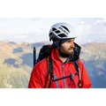 Produktbild von STUBAI - Minikarabiner Twistlock rot