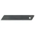 TAJIMA RAZAR Black 18mm Cutter Klingen, 50 Stück Produktbild