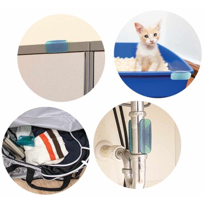 Produktbild von Fre-Pro - Fresh ECO AIR CLIP Mehrzweck Duftspender Mangox12