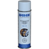 Produktbild von WEKEM® - WS 1110 Profi Bremsenreiniger spezial 500 ml