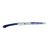 Produktbild von Silky - BigBoy 360 mm, blau, 13 ZpZ fein japanische Klappsäge für trockenes Hol