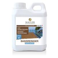 Produktbild von Mauler - Basisreiniger 5 L