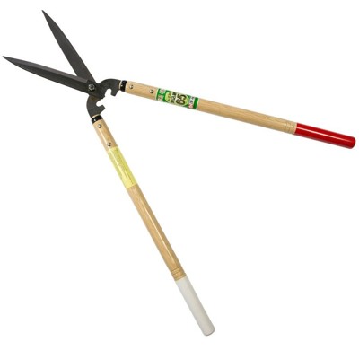 Produktbild von Okatsune - 230 Heckenschere mit langem Griff und langer Klinge