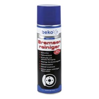 Produktbild von Beko - TecLine Bremsenreiniger 500 ml