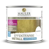 Produktbild von Mauler - Effektfarbe Metall Schmiedeeisen 5l